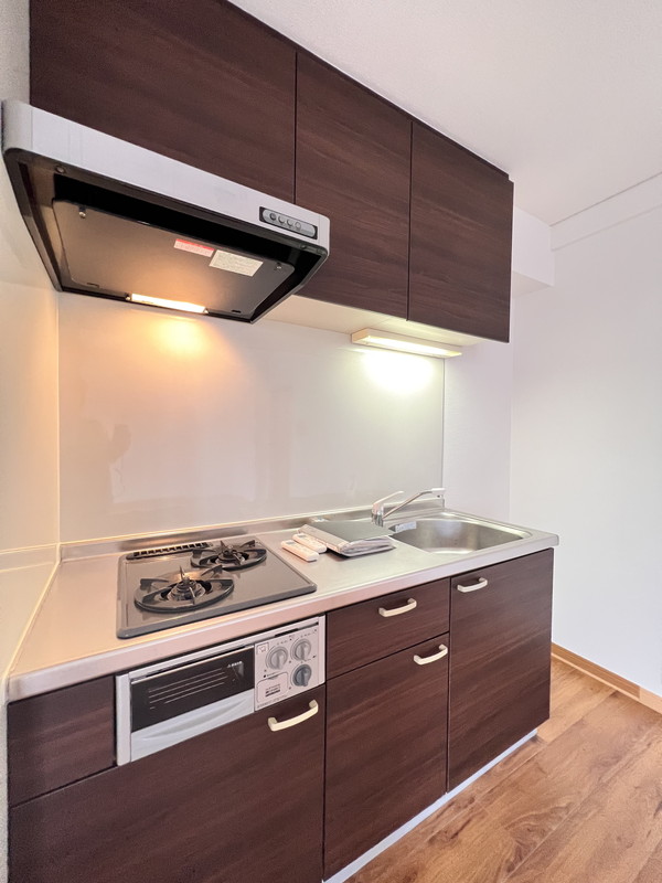 代官山アーバンライフ302の室内6