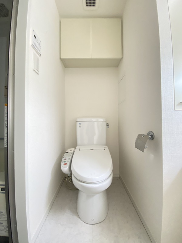 レジディア三軒茶屋806の室内9
