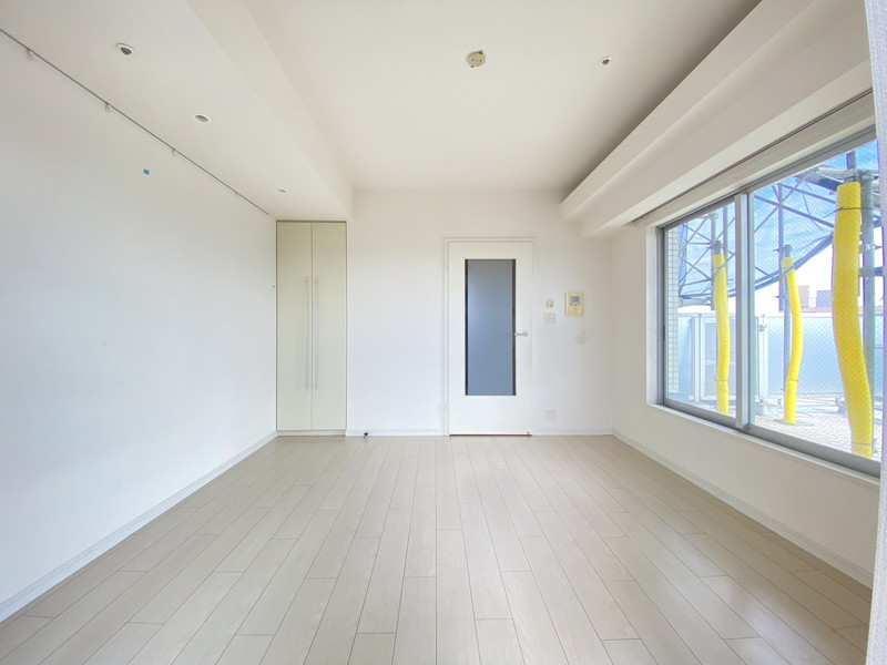 レジディア三軒茶屋806の室内4