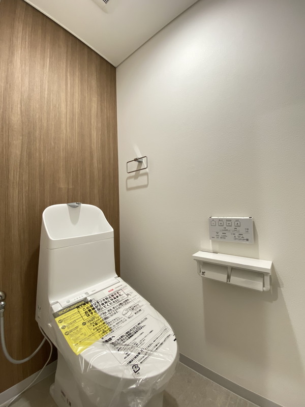 アズ三宿レジデンス302の室内5