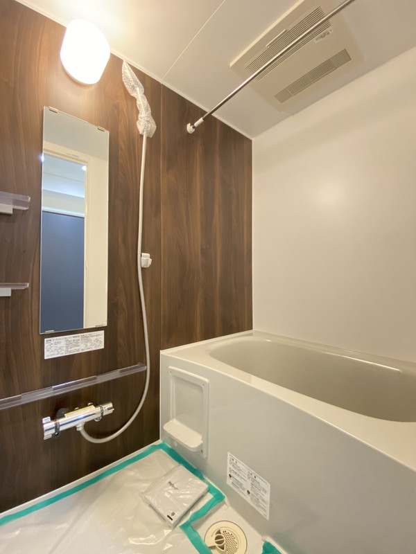 アズ三宿レジデンス302の室内7