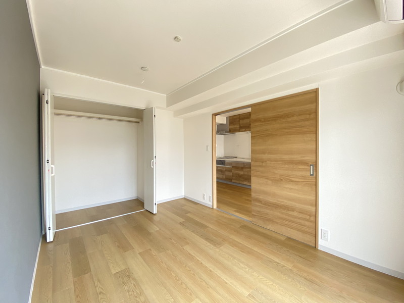 アズ三宿レジデンス302の室内2