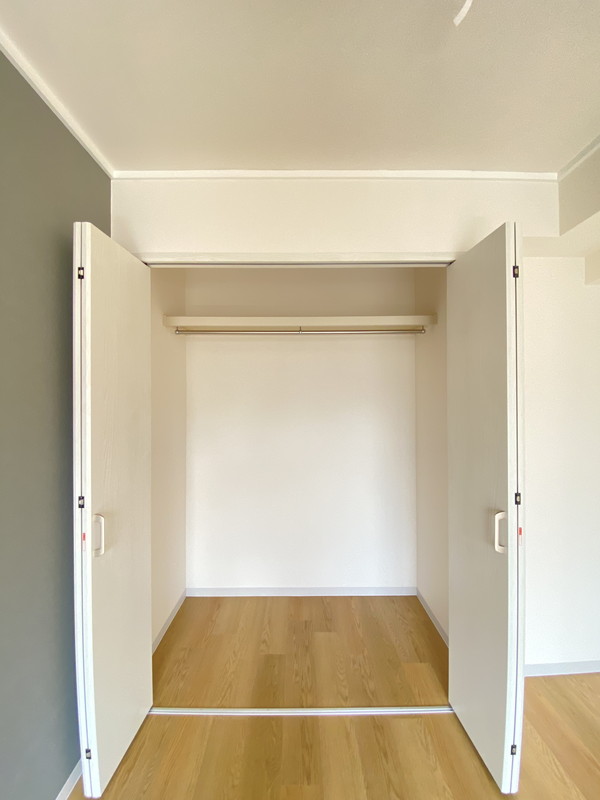 アズ三宿レジデンス302の室内9