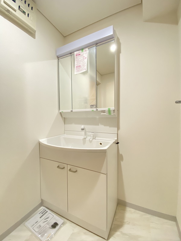 アズ三宿レジデンス302の室内6