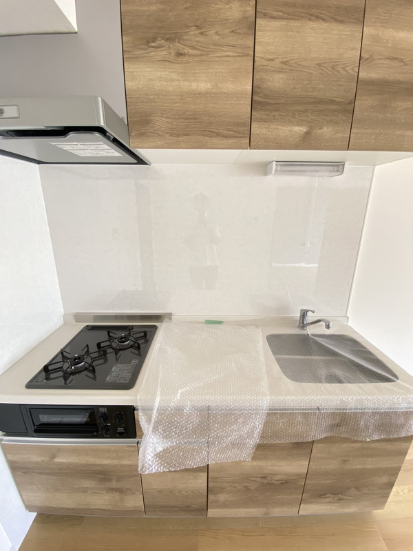 アズ三宿レジデンス302の室内8