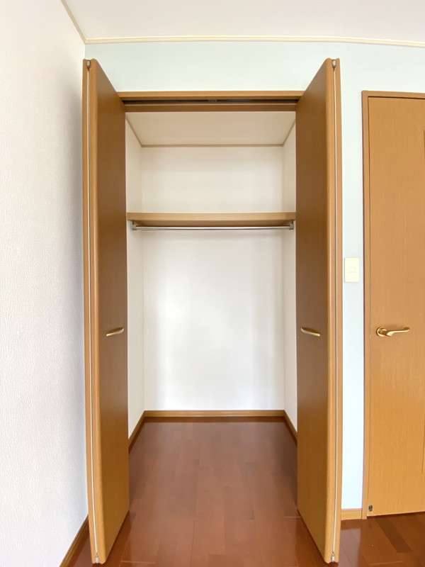 グランシューズ世田谷202の室内7