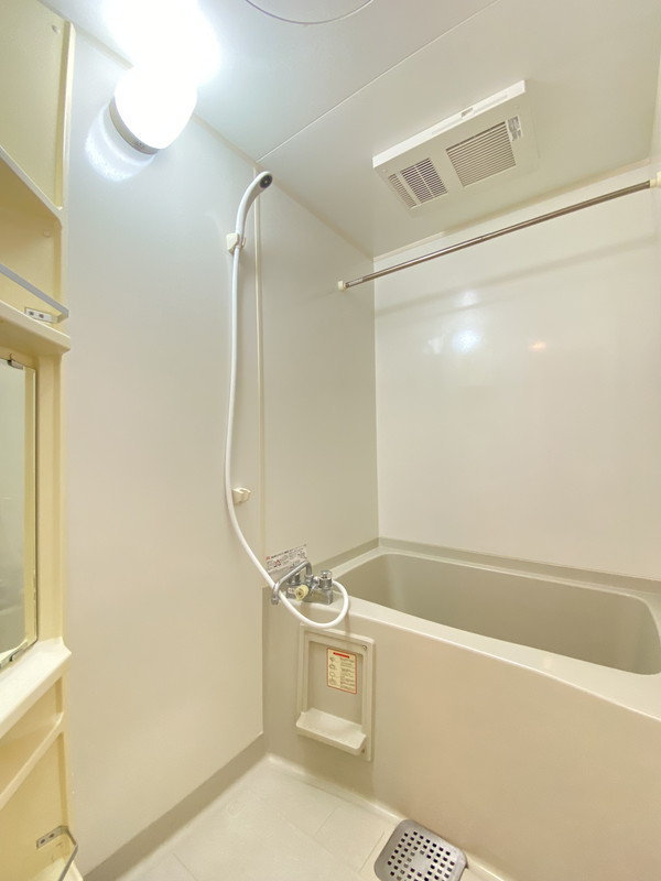 グランシューズ世田谷202の室内5