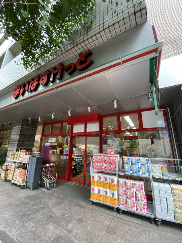 グランシューズ世田谷202の室内11