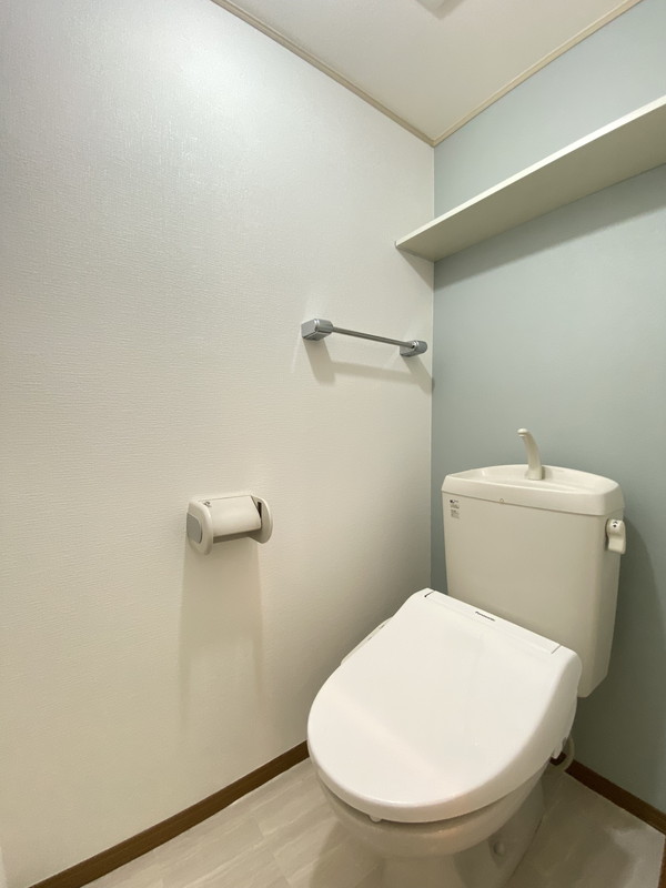 グランシューズ世田谷202の室内4