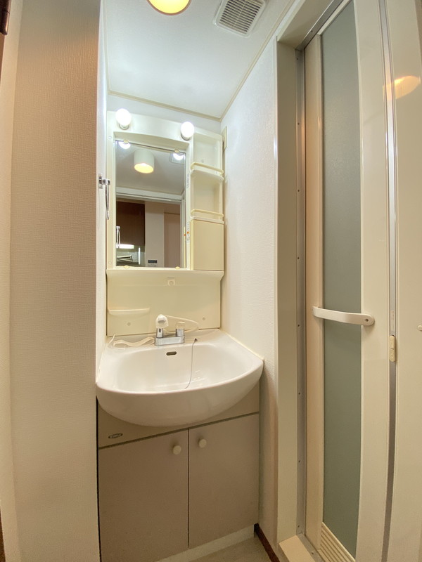 グランシューズ世田谷202の室内3