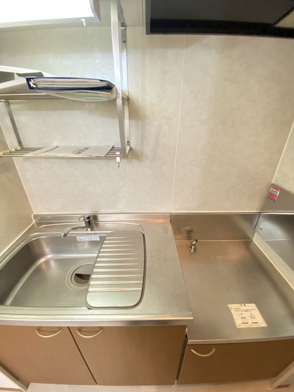 グランシューズ世田谷202の室内2