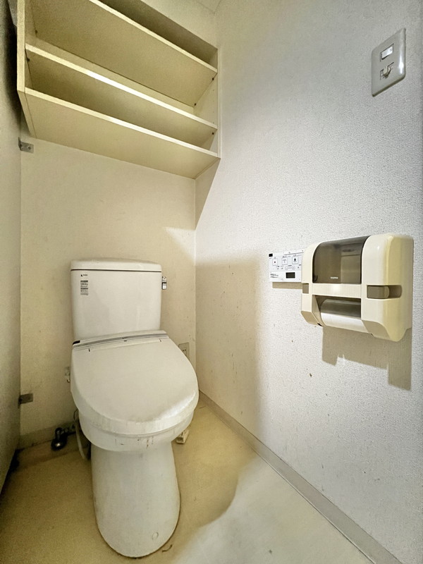 スカイビュー246302の室内8