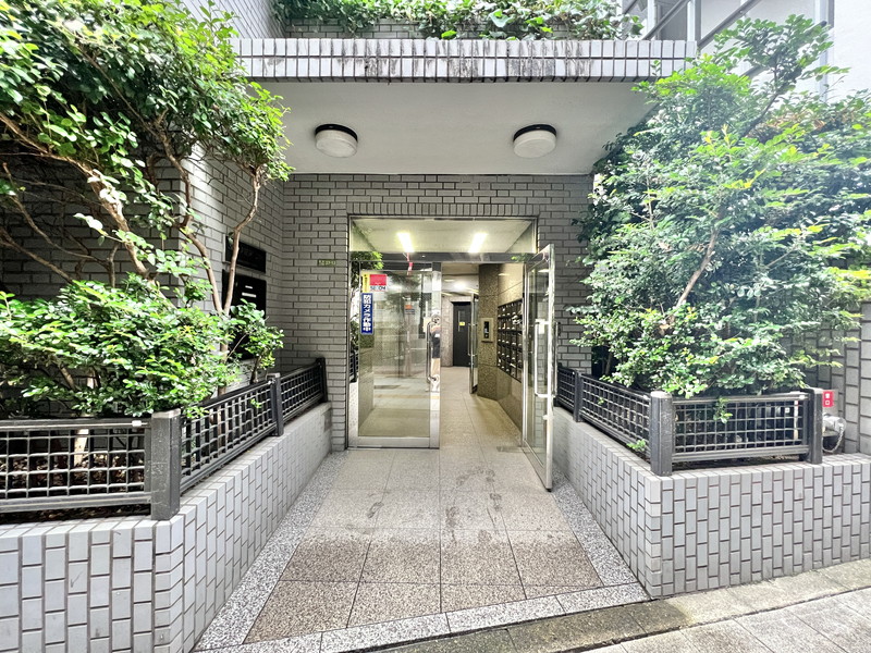 スカイビュー246302の室内2