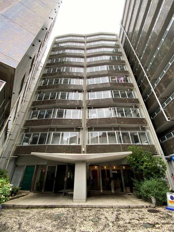 サードリハイツ本館702の室内10