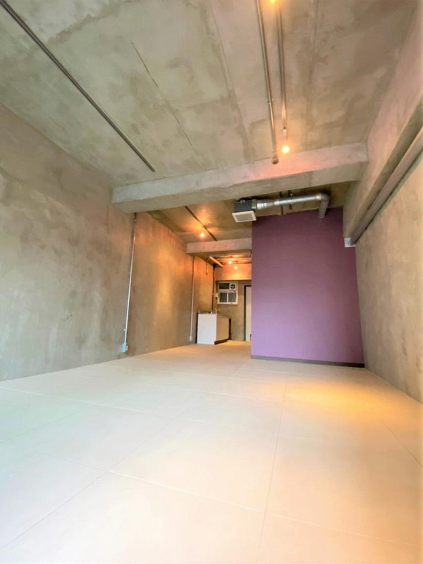 サードリハイツ本館702の室内5