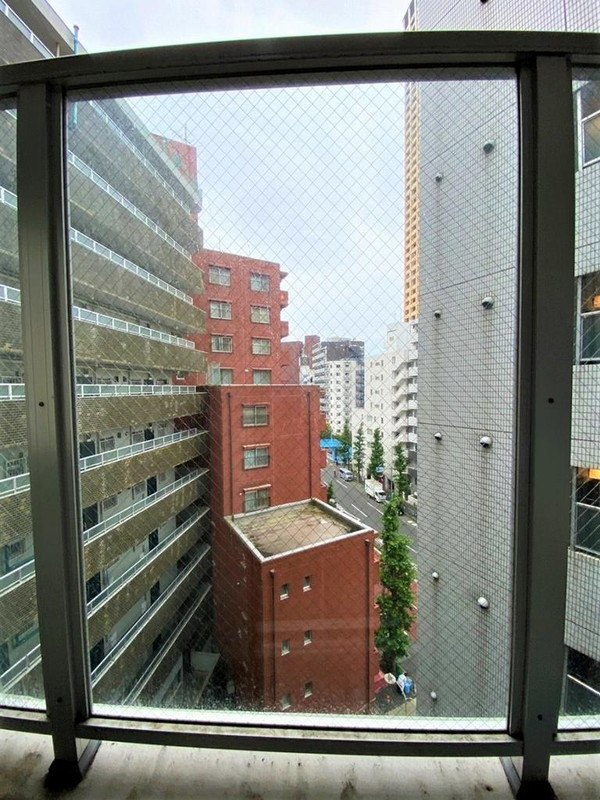 サードリハイツ本館702の室内9