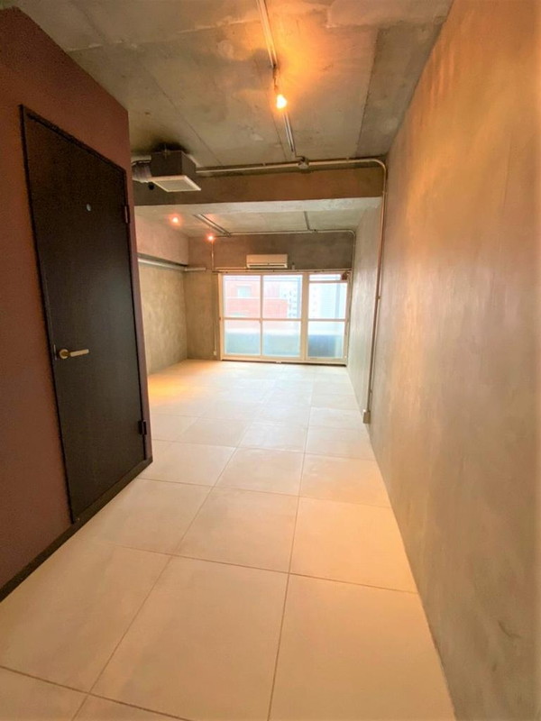 サードリハイツ本館702の室内6