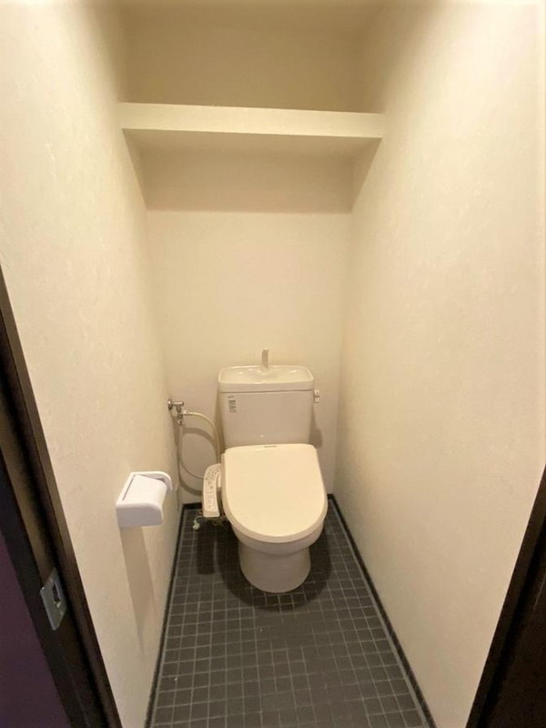 サードリハイツ本館702の室内8