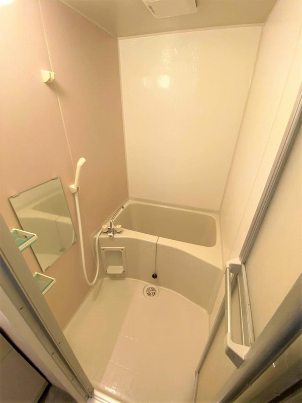 サードリハイツ本館702の室内7