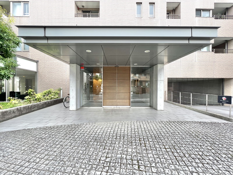 セラフィータ世田谷402の室内3