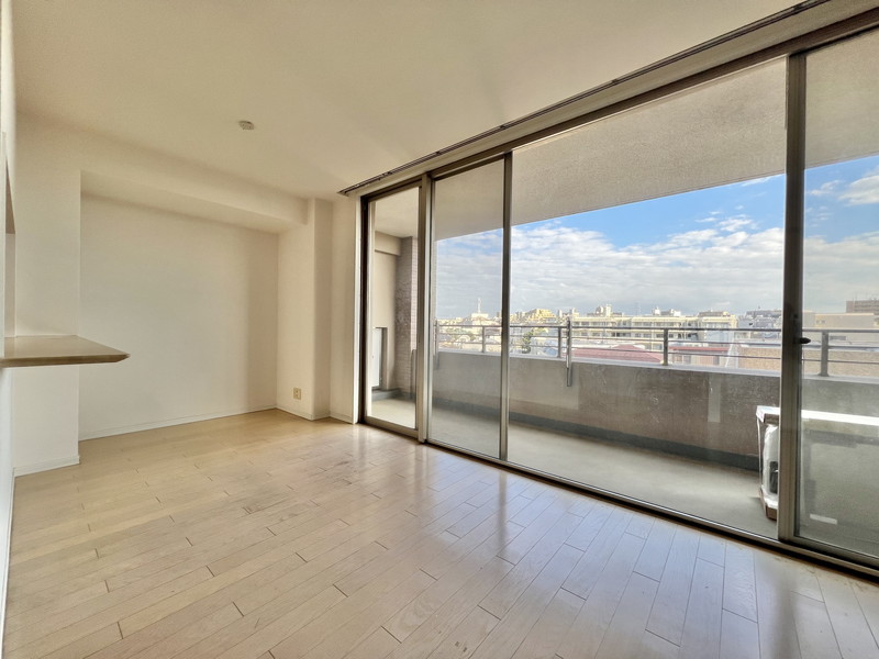 セラフィータ世田谷402の室内1