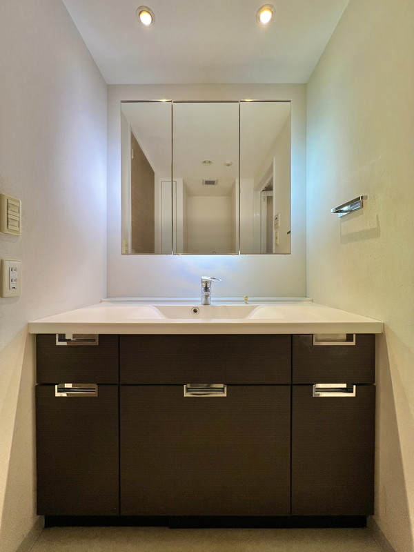 セラフィータ世田谷402の室内12