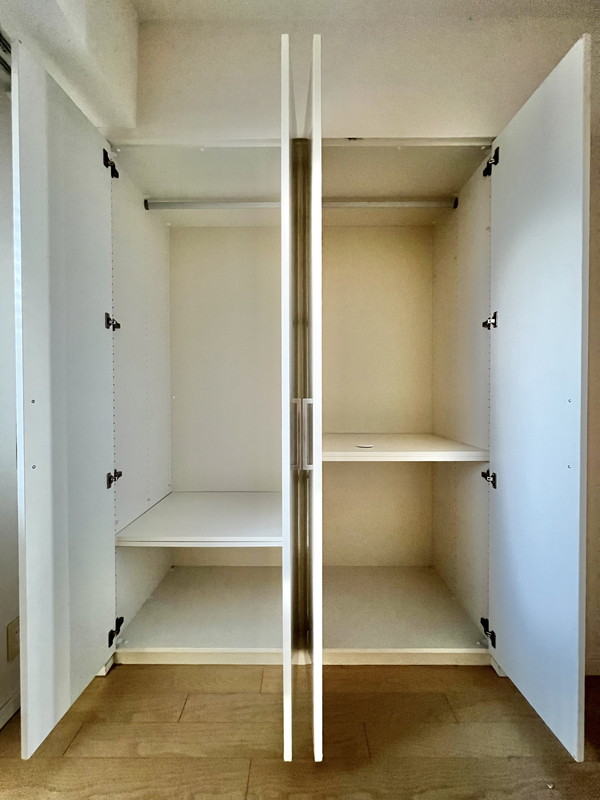 セラフィータ世田谷402の室内15