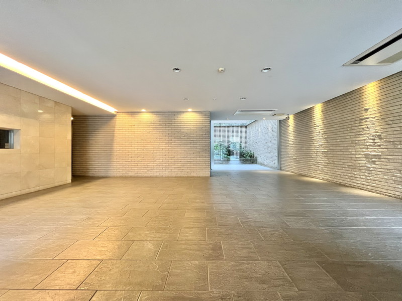 セラフィータ世田谷402の室内4