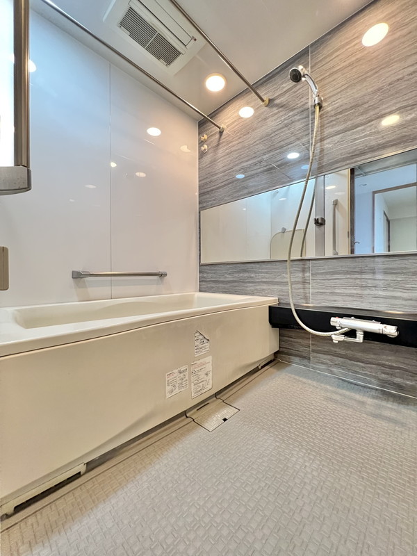 セラフィータ世田谷402の室内13