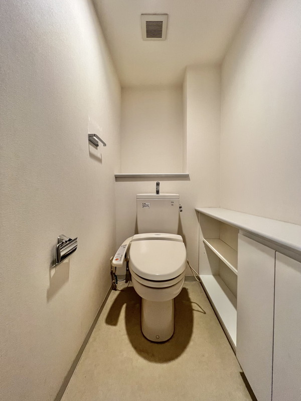 セラフィータ世田谷402の室内14