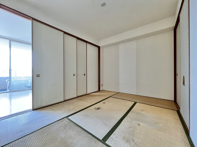 セラフィータ世田谷402の室内9