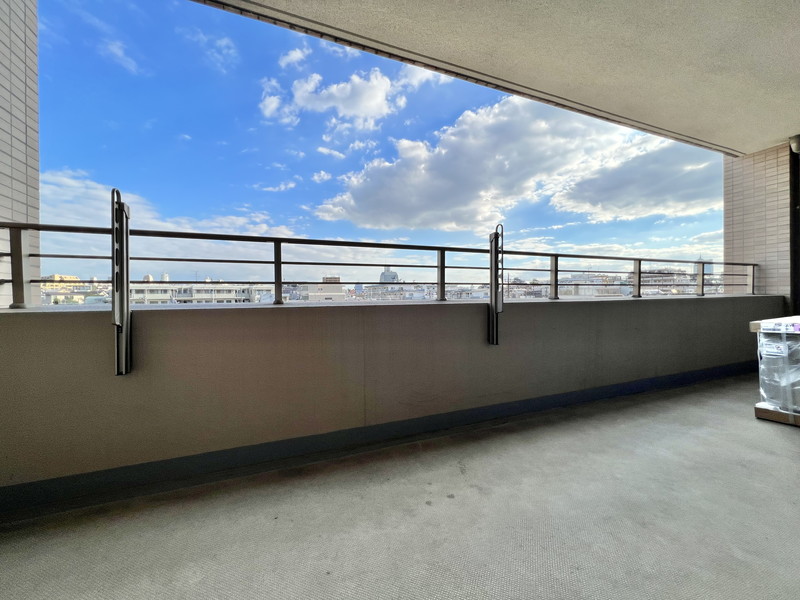 セラフィータ世田谷402の室内10