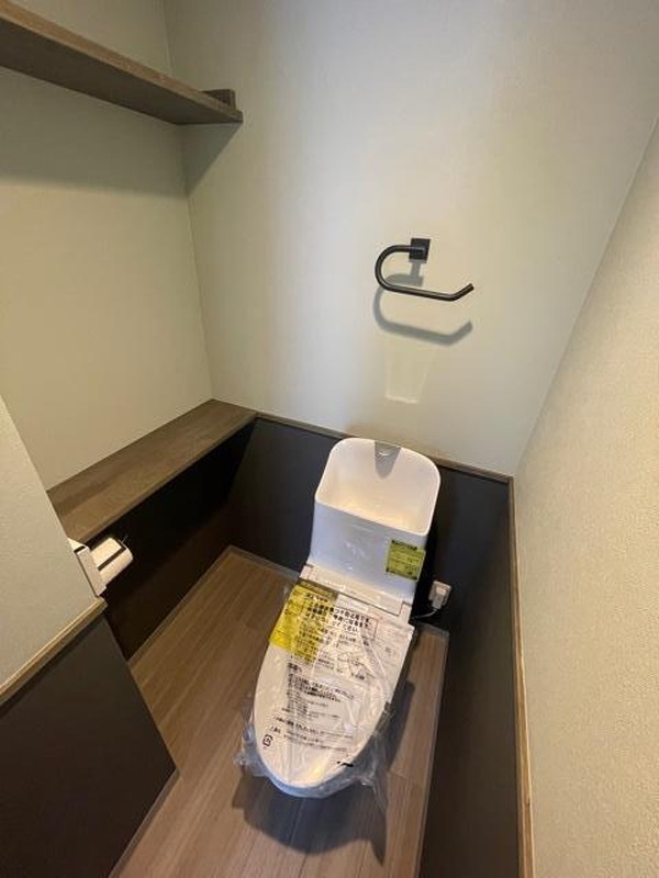 シャトレー関根301の室内8