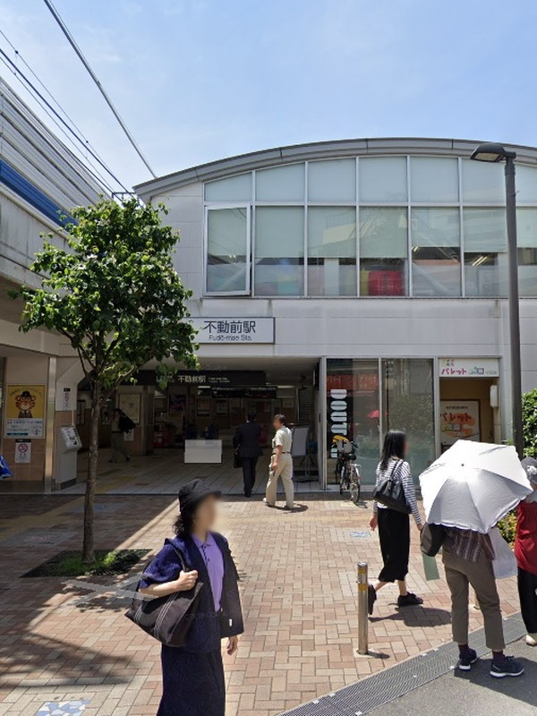 シャトレー関根301の室内2