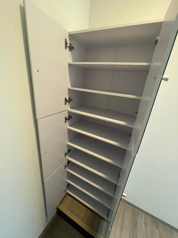 シャトレー関根301の室内10