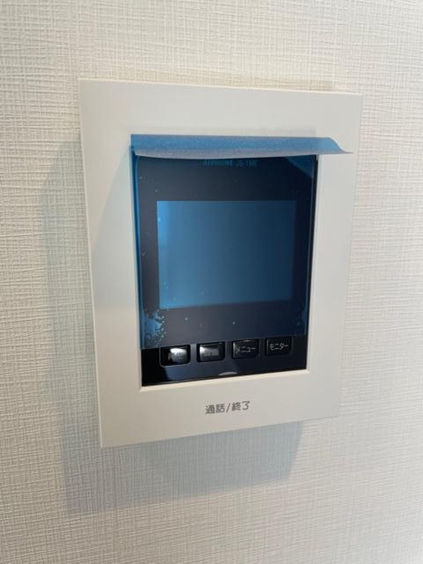 シャトレー関根301の室内9