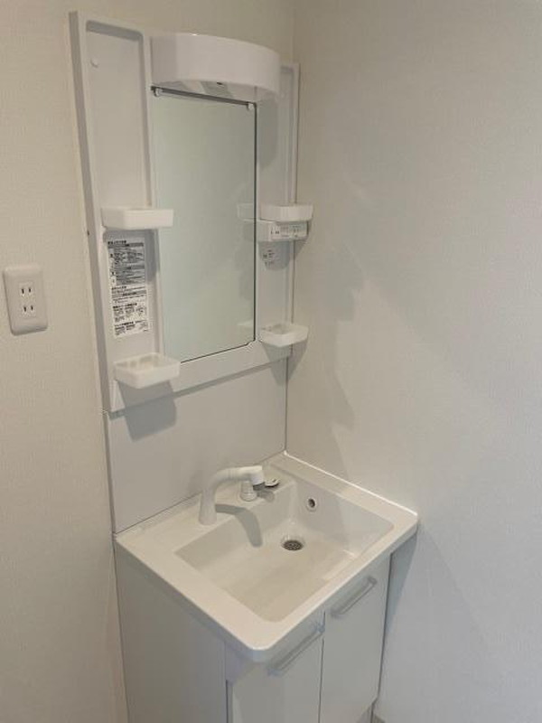 シャトレー関根301の室内6
