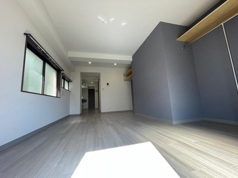 シャトレー関根301の室内1