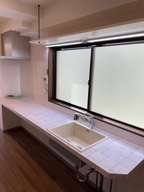 シャトレー関根301の室内5