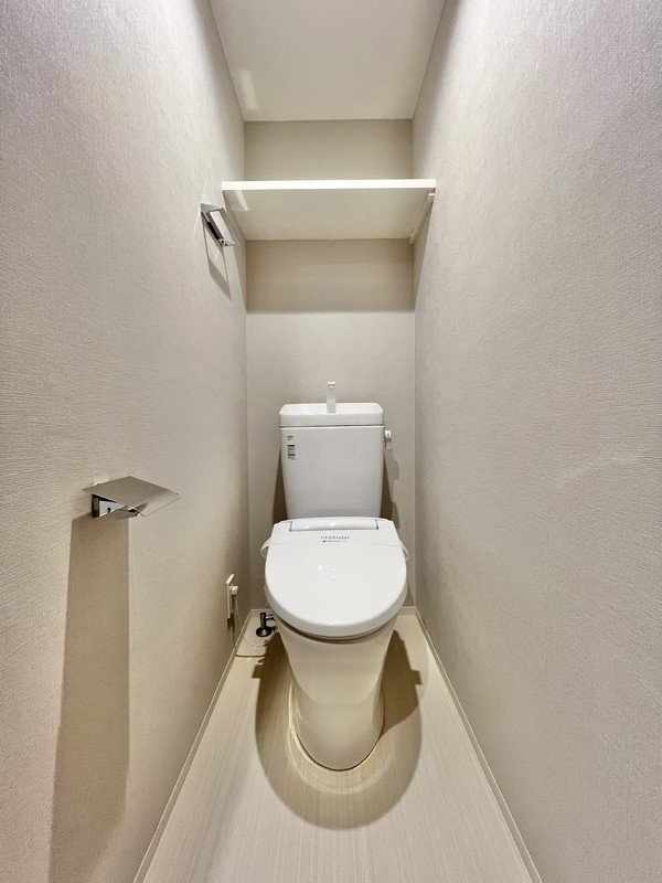 Gran Duo三軒茶屋Ⅳ（グランデュオ三軒茶屋フォー）204の室内8