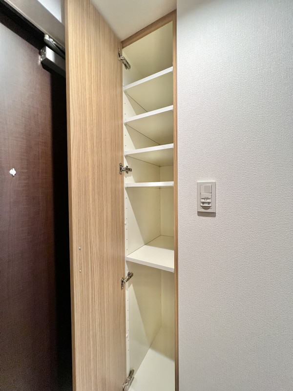 Gran Duo三軒茶屋Ⅳ（グランデュオ三軒茶屋フォー）204の室内10