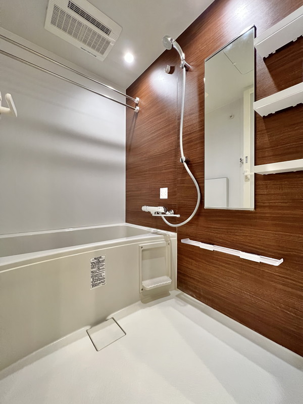 Gran Duo三軒茶屋Ⅳ（グランデュオ三軒茶屋フォー）204の室内5