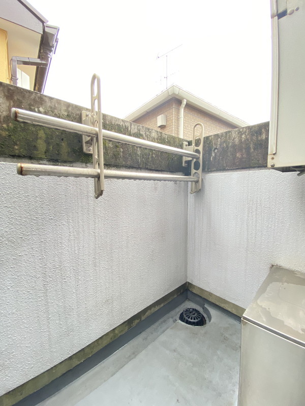 ラフィーネマリ201の室内12