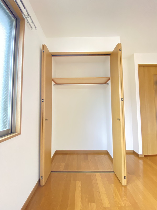 ラフィーネマリ201の室内11