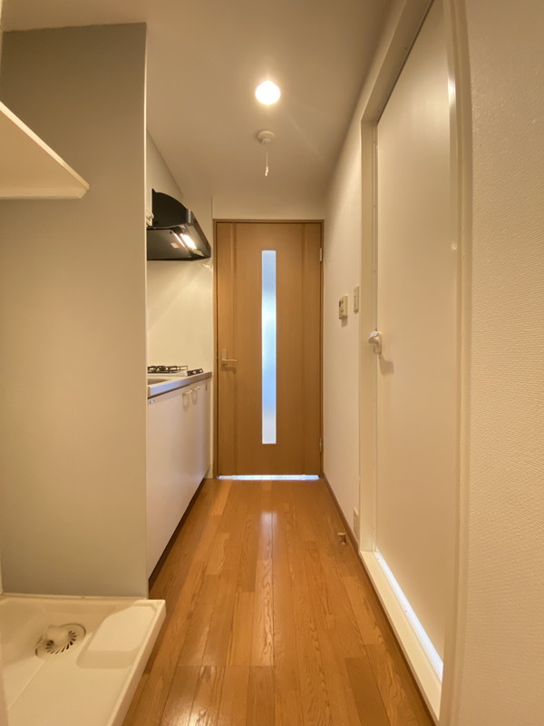 ラフィーネマリ201の室内10