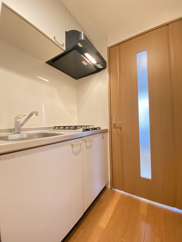 ラフィーネマリ201の室内7