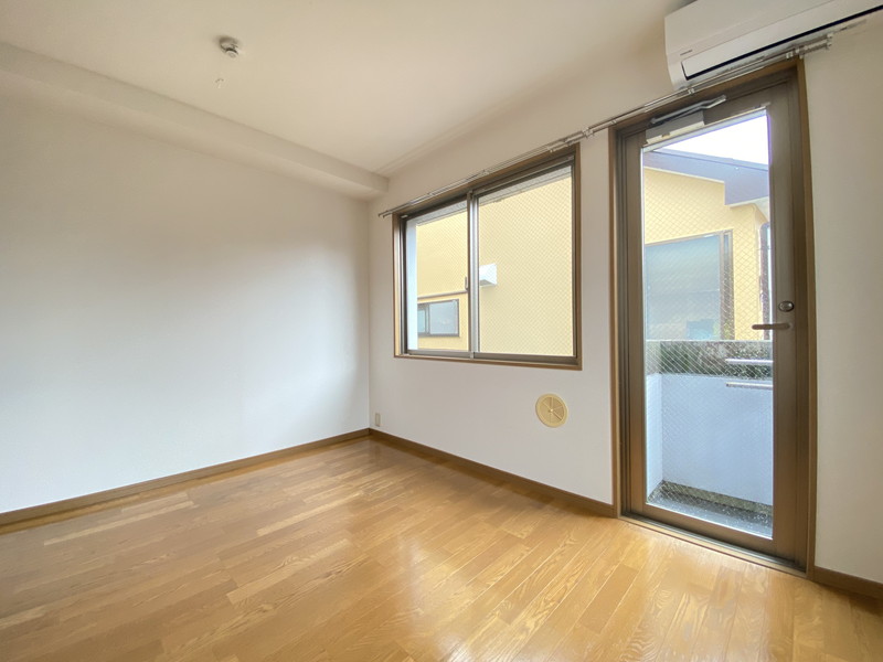 ラフィーネマリ201の室内3