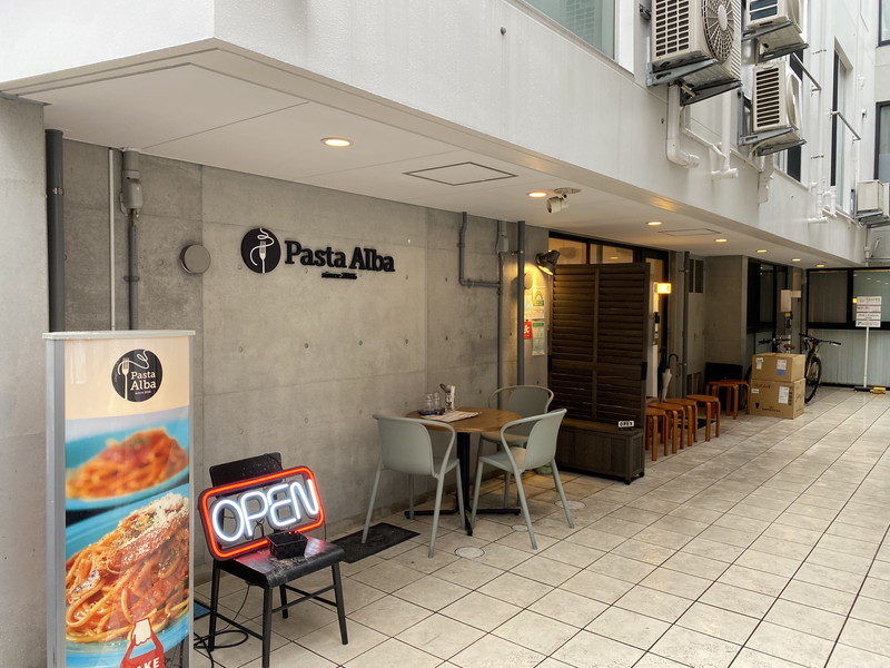 ラフィーネマリ201の室内13