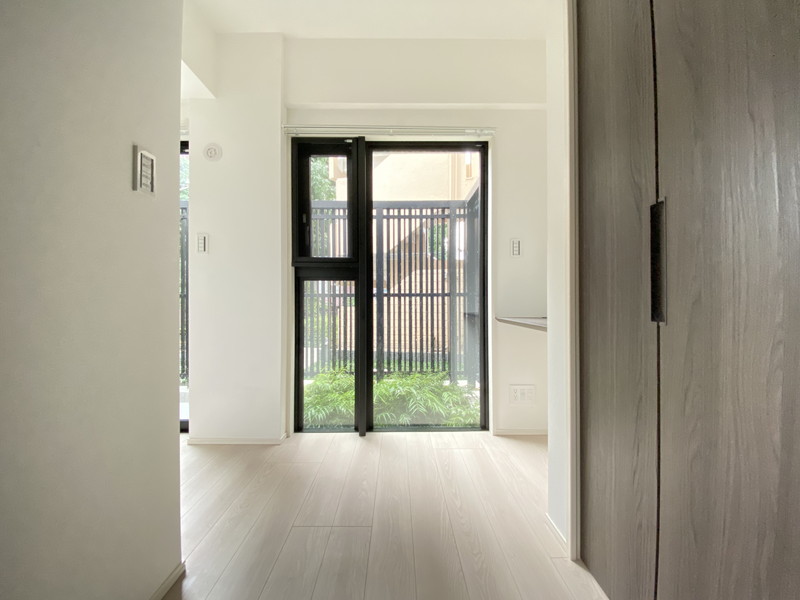 Di Foresta Kosugi101の室内12