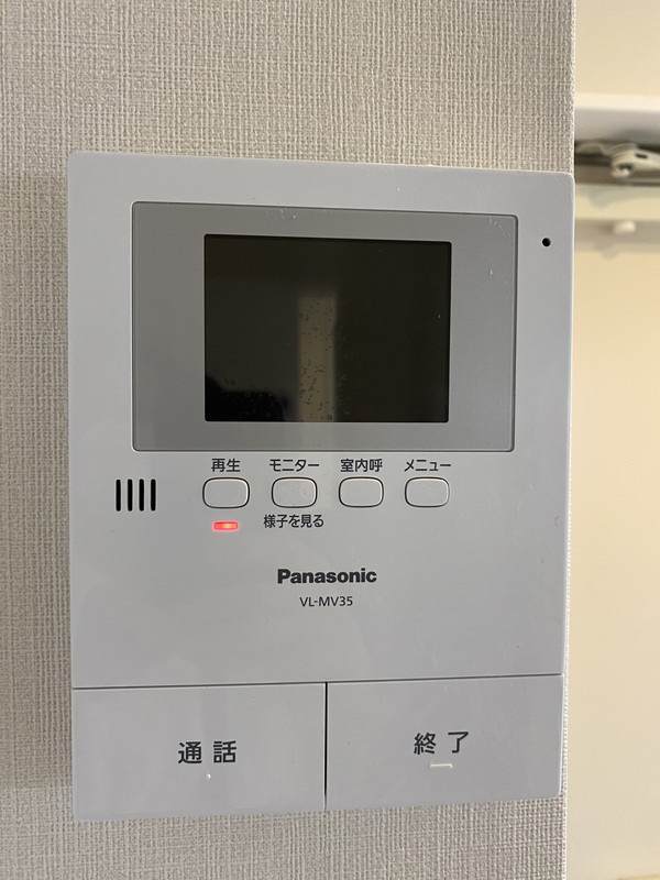 シティコート中目黒205の室内8